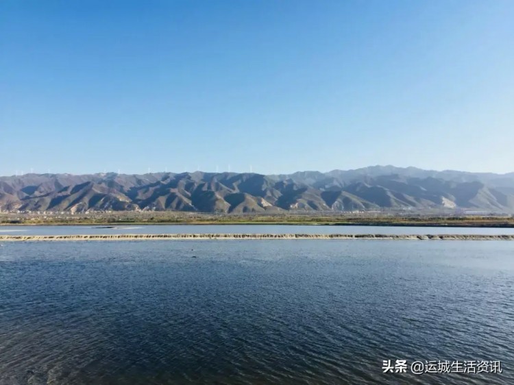 不要错过元旦温泉福利！贵贵的运城死海温泉水疗现在仅需28元